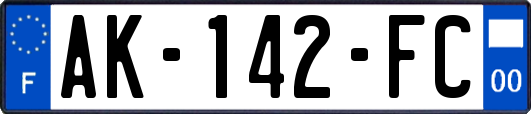 AK-142-FC