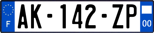 AK-142-ZP
