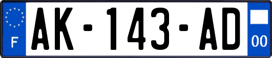 AK-143-AD