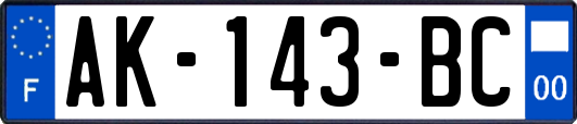 AK-143-BC