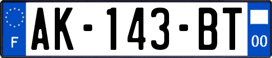 AK-143-BT