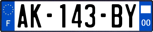 AK-143-BY