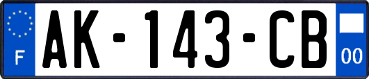 AK-143-CB