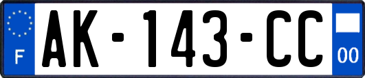 AK-143-CC