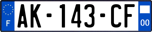 AK-143-CF