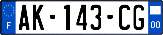 AK-143-CG