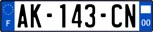 AK-143-CN