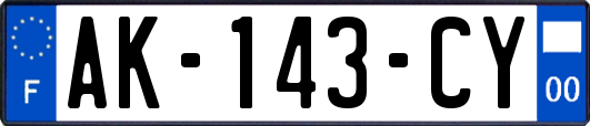 AK-143-CY