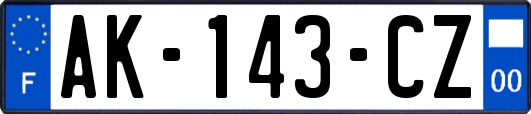AK-143-CZ