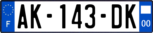 AK-143-DK