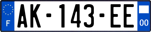 AK-143-EE