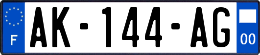 AK-144-AG