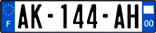 AK-144-AH