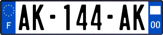 AK-144-AK