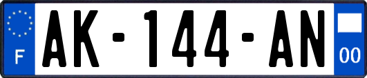 AK-144-AN