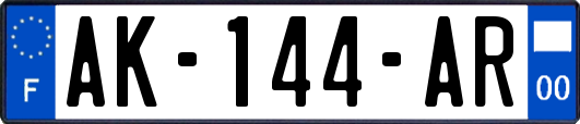 AK-144-AR