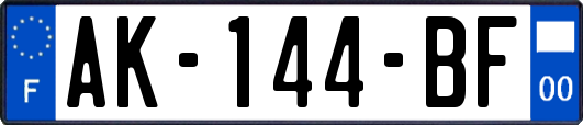 AK-144-BF