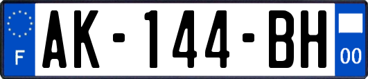 AK-144-BH