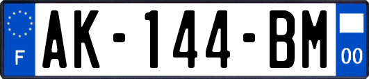 AK-144-BM
