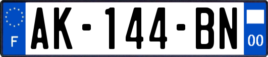 AK-144-BN