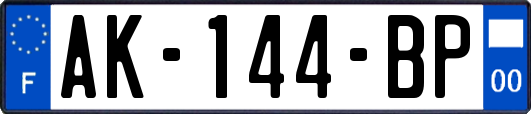 AK-144-BP