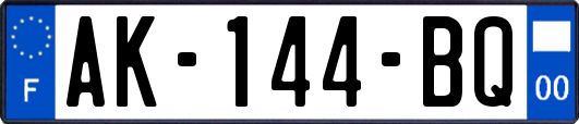 AK-144-BQ