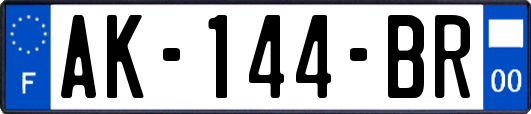 AK-144-BR
