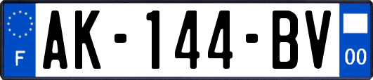 AK-144-BV