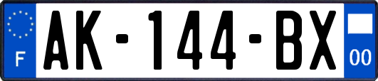 AK-144-BX
