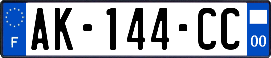 AK-144-CC
