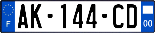 AK-144-CD