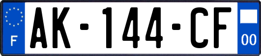 AK-144-CF