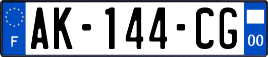 AK-144-CG