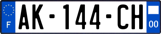 AK-144-CH