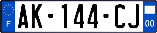 AK-144-CJ