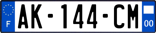 AK-144-CM