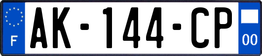 AK-144-CP