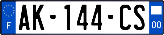 AK-144-CS
