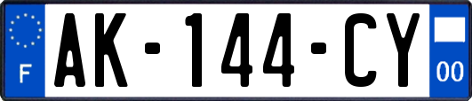 AK-144-CY