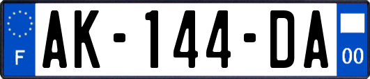 AK-144-DA