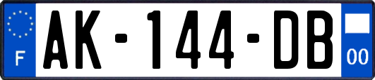 AK-144-DB