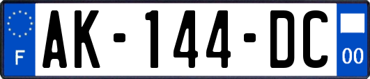 AK-144-DC