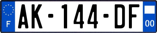 AK-144-DF