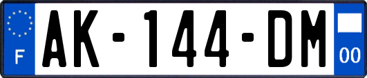 AK-144-DM