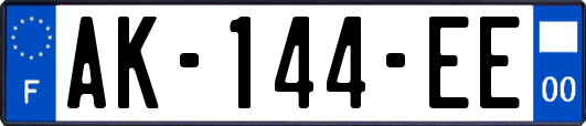 AK-144-EE