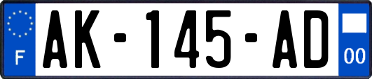 AK-145-AD