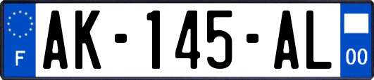 AK-145-AL