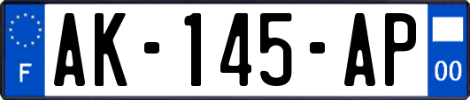 AK-145-AP