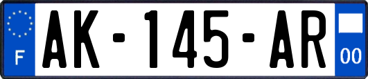 AK-145-AR