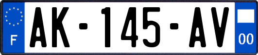 AK-145-AV
